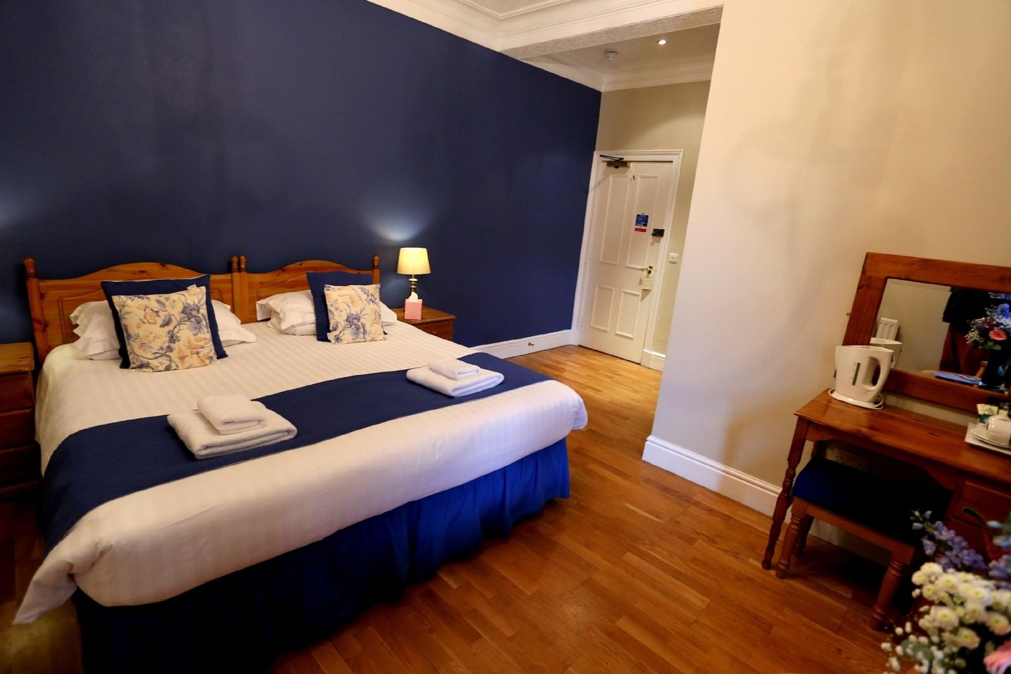 Guest house Brathay 4*