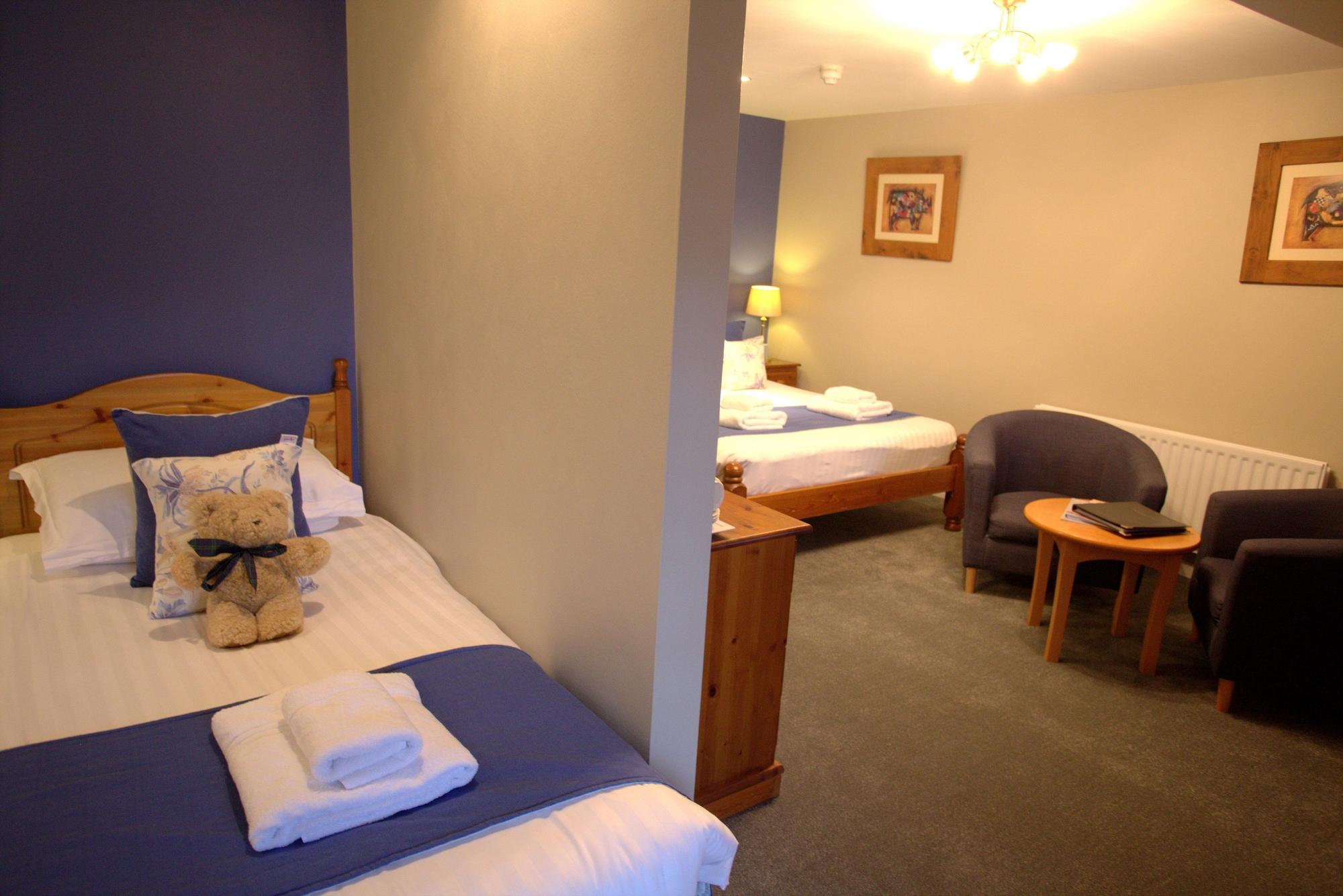 Guest house Brathay