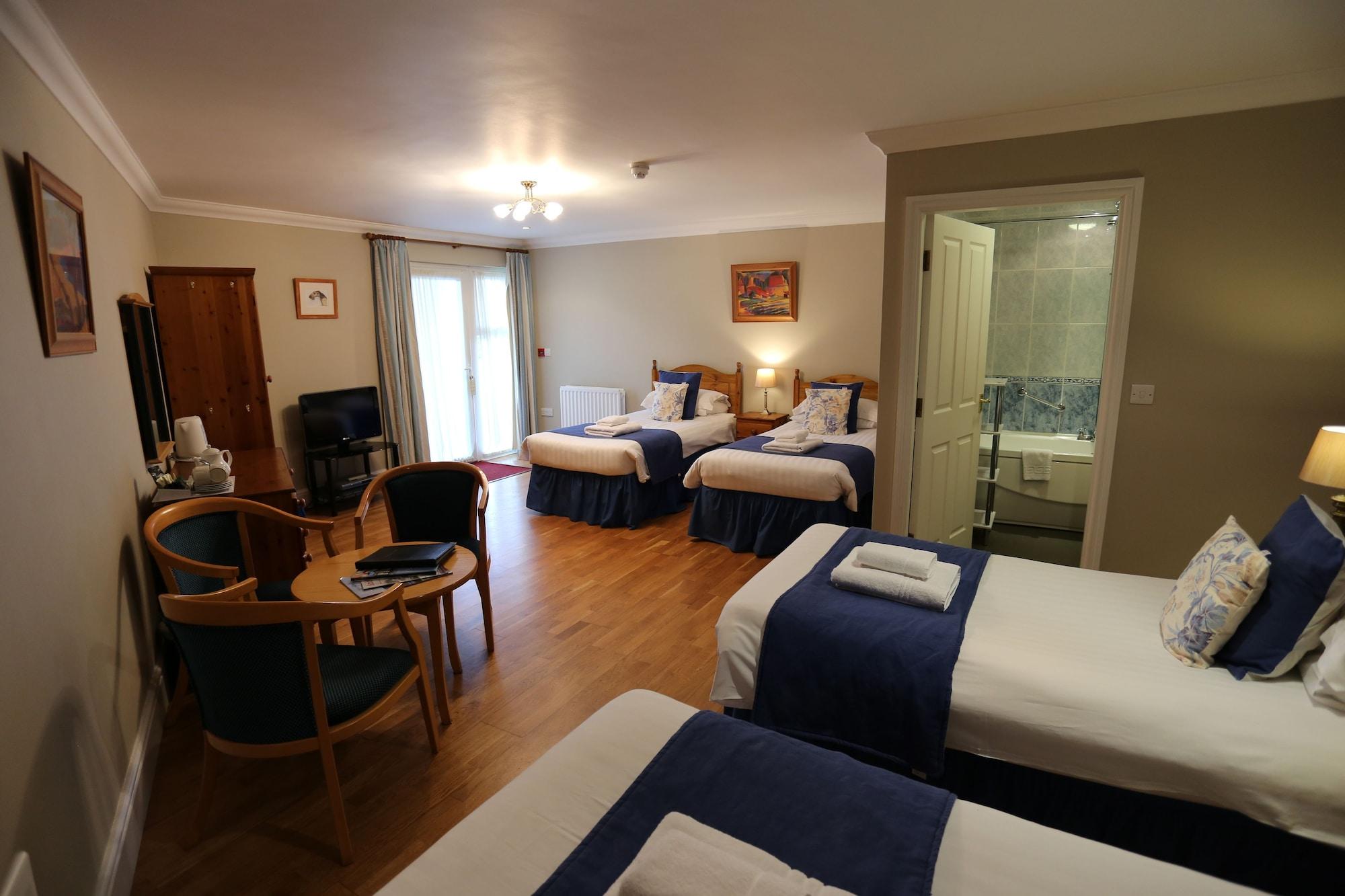 Brathay 4*
