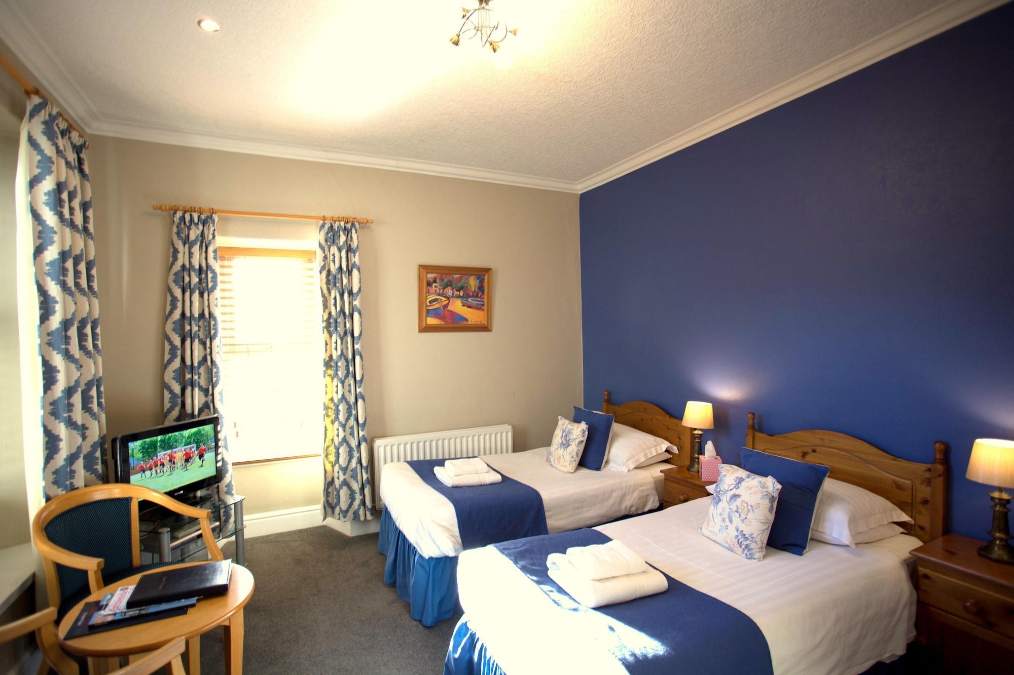 Brathay Guest house Ambleside