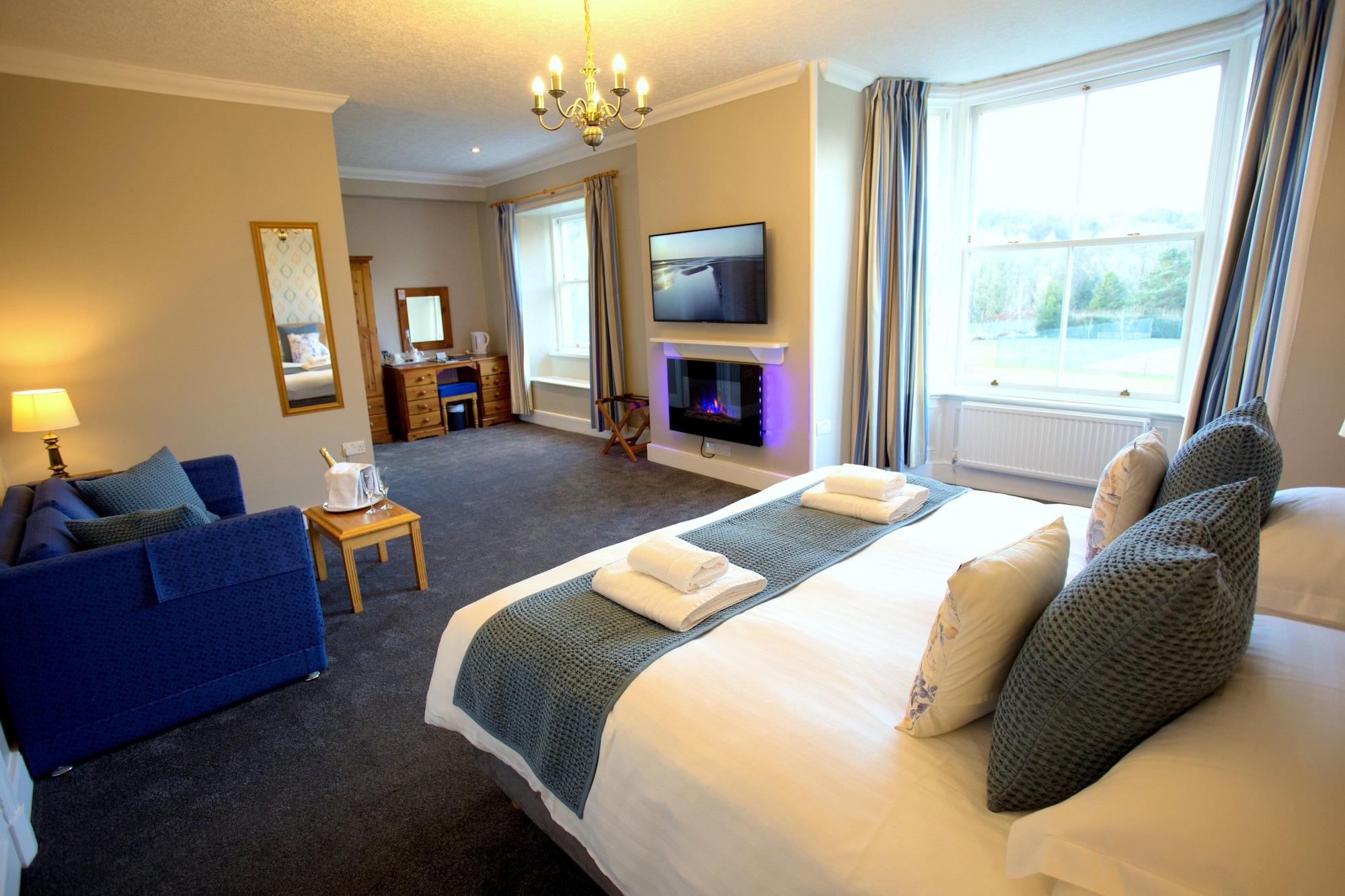 Brathay 4* Ambleside