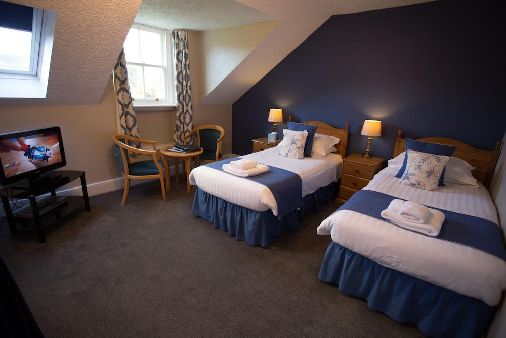 Brathay Guest house