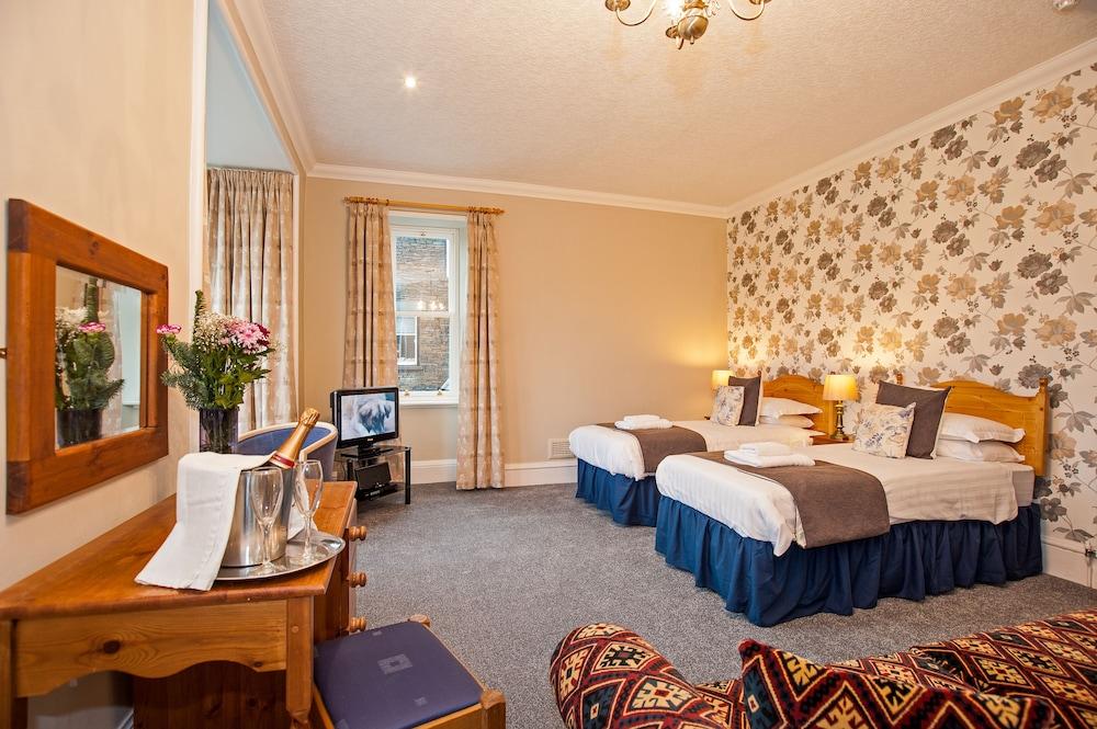 Brathay Guest house