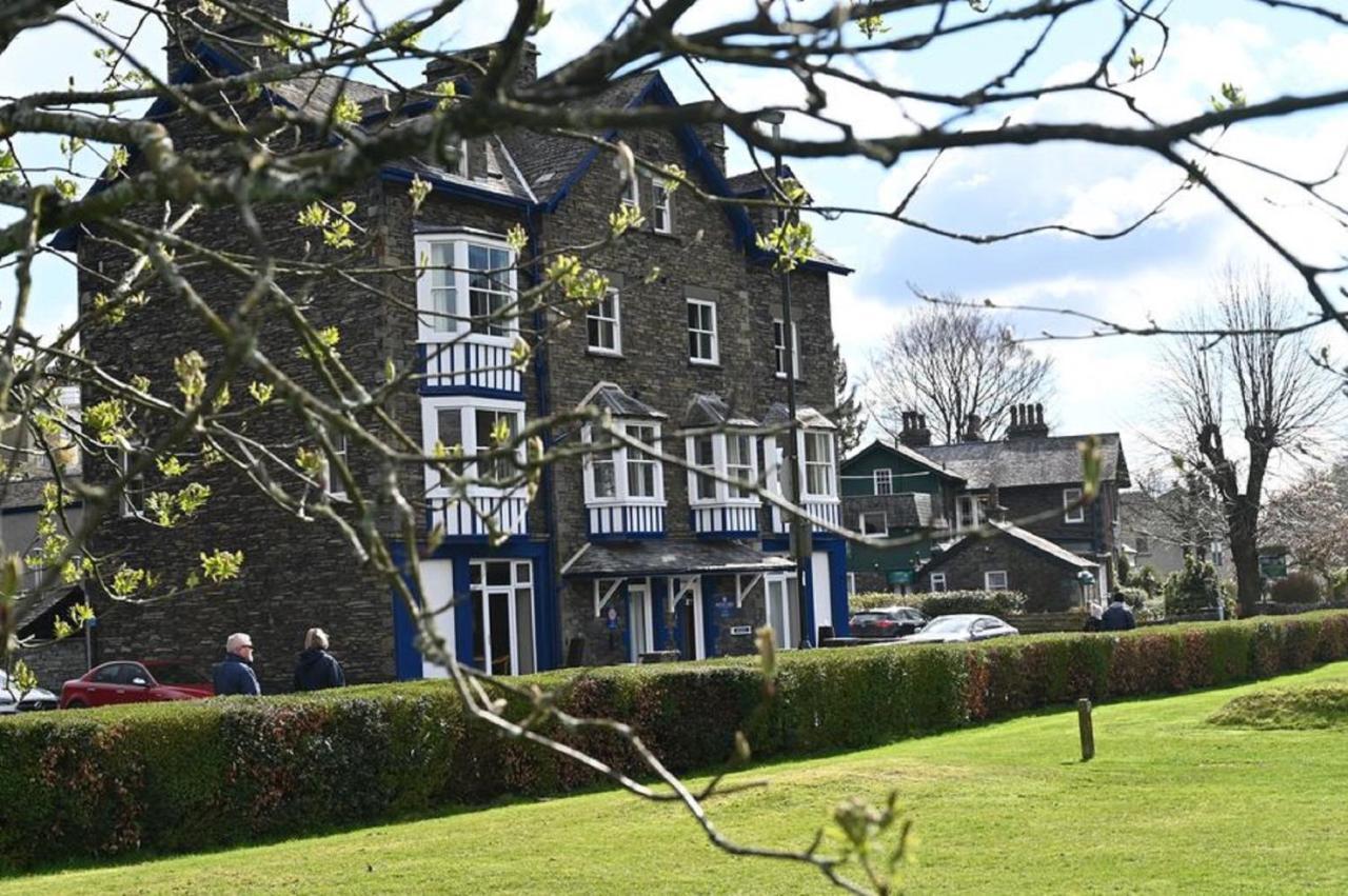 Guest house Brathay