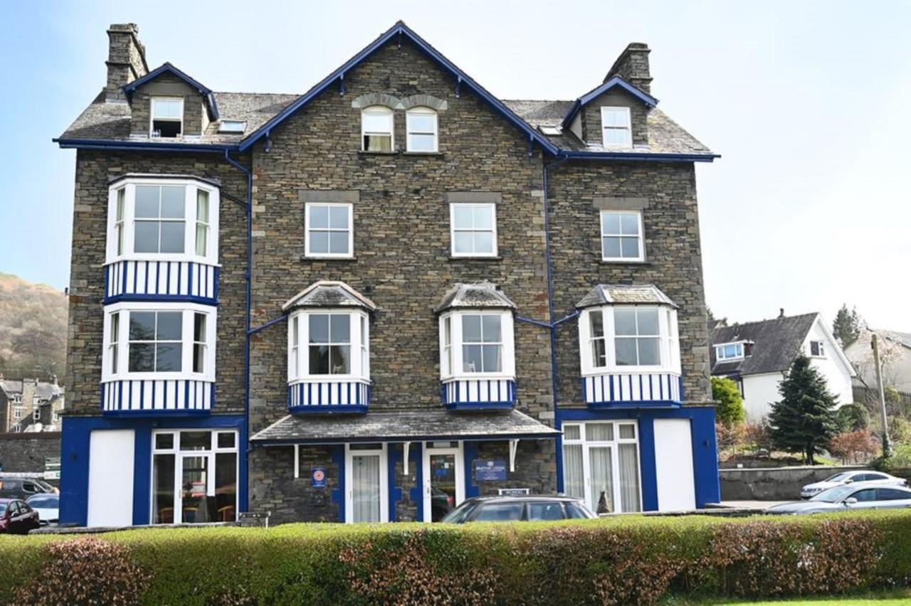 Guest house Brathay