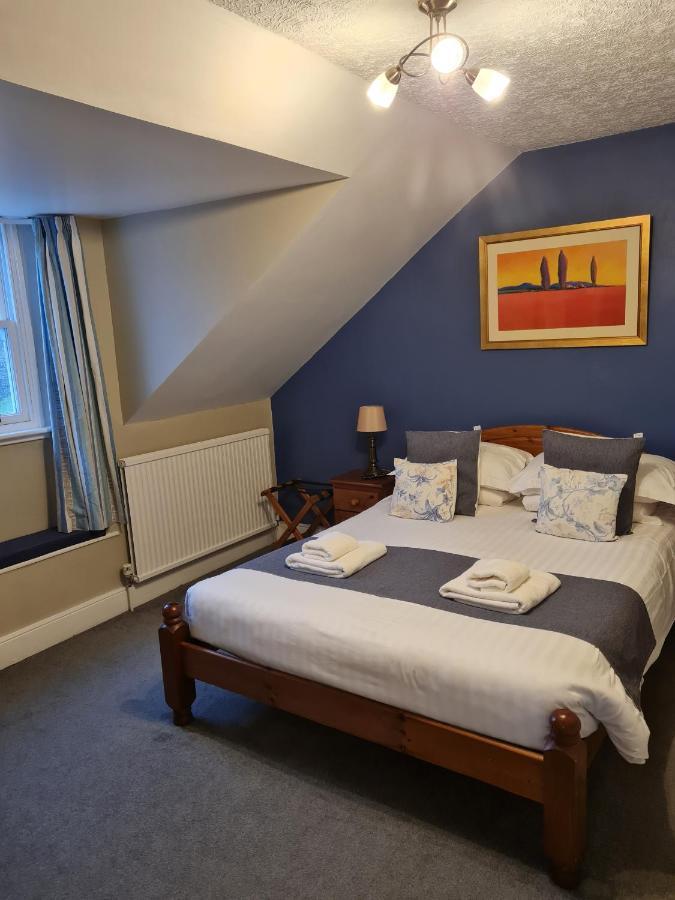Guest house Brathay