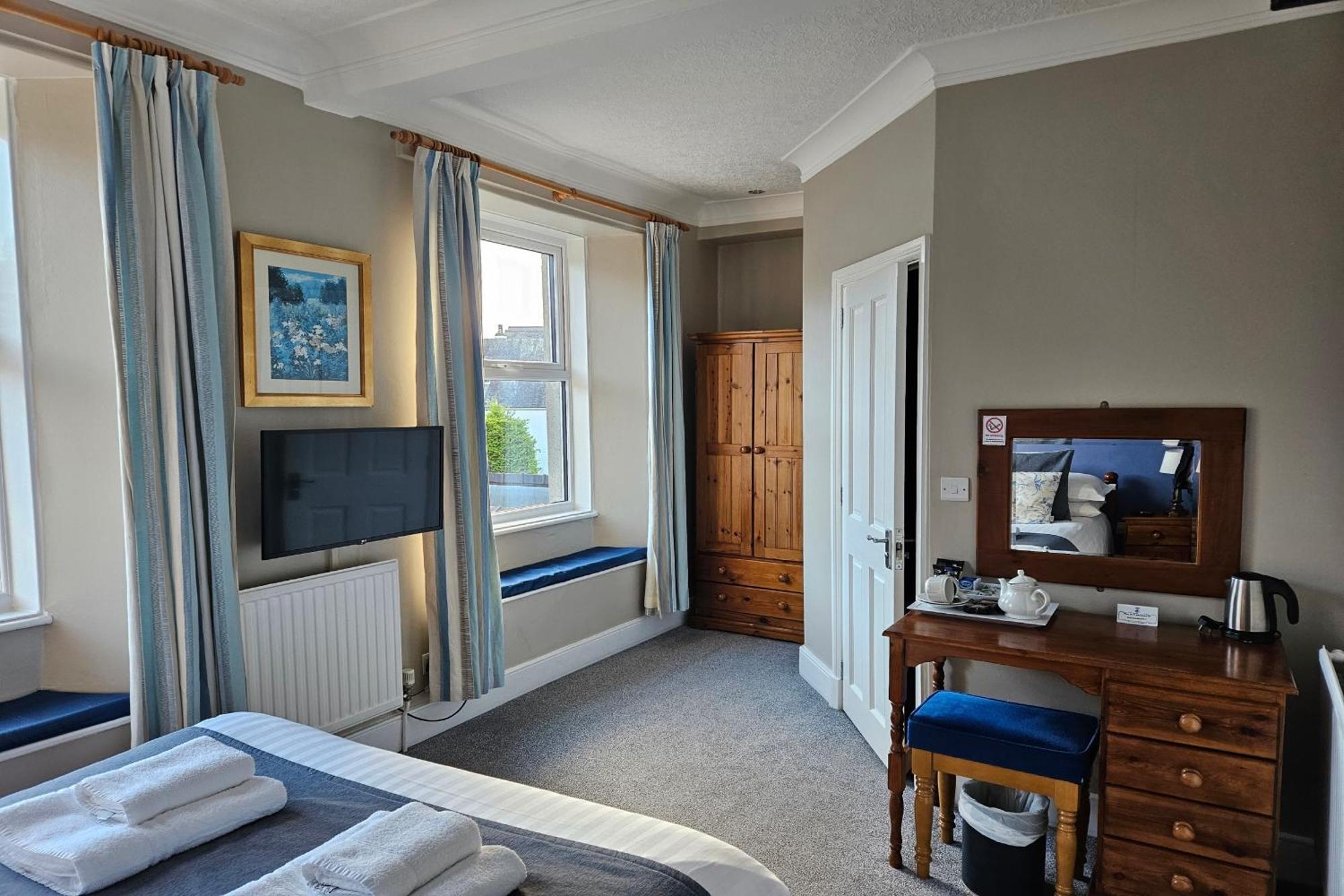 Brathay Guest house Ambleside