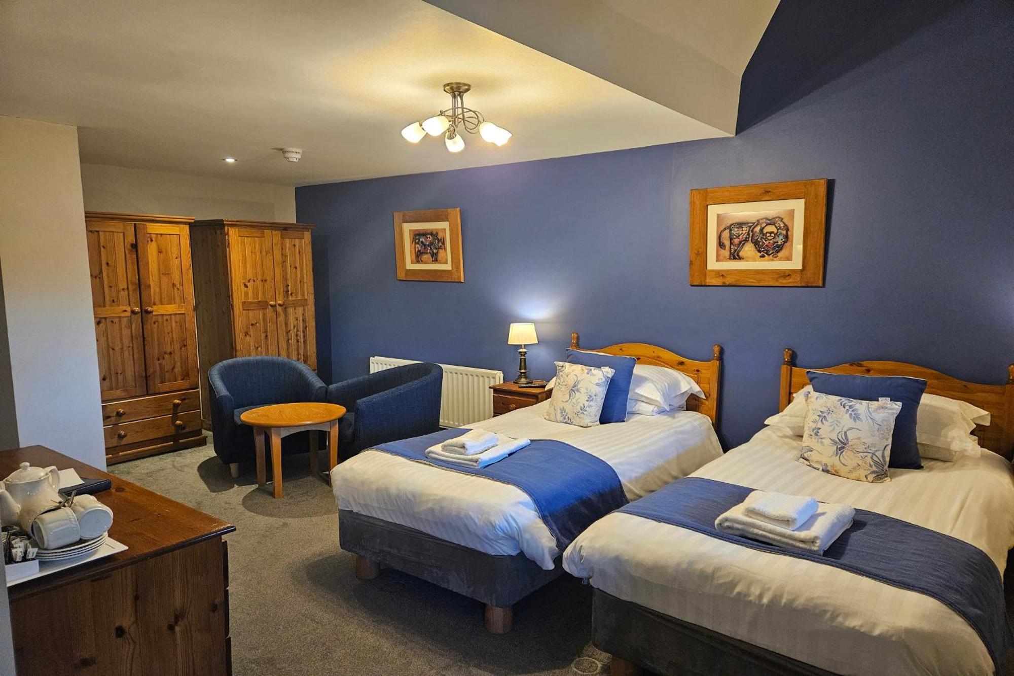 Brathay Ambleside