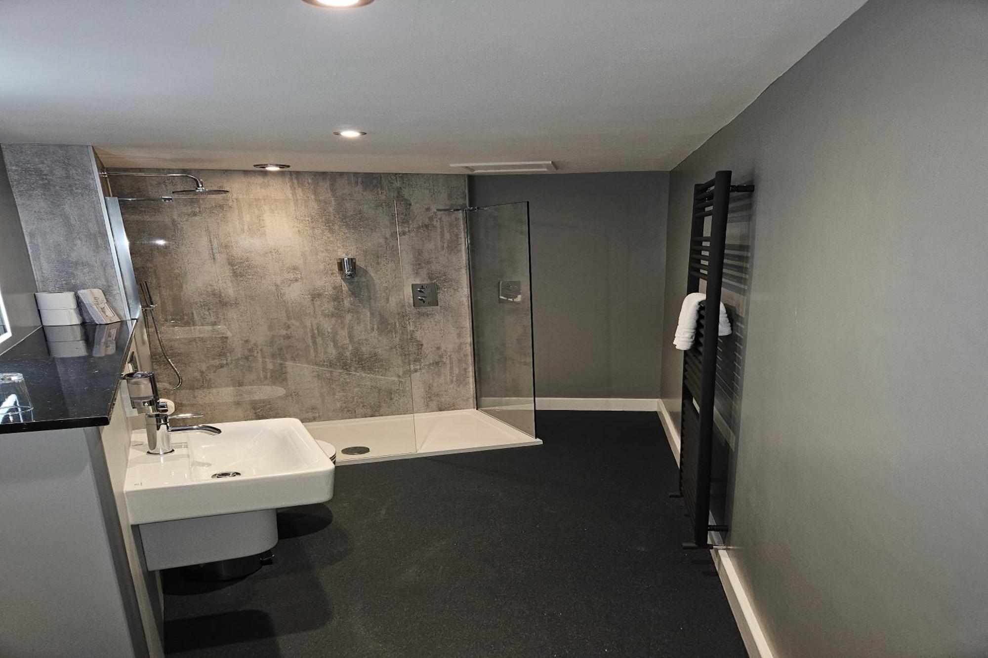 Brathay Guest house Ambleside