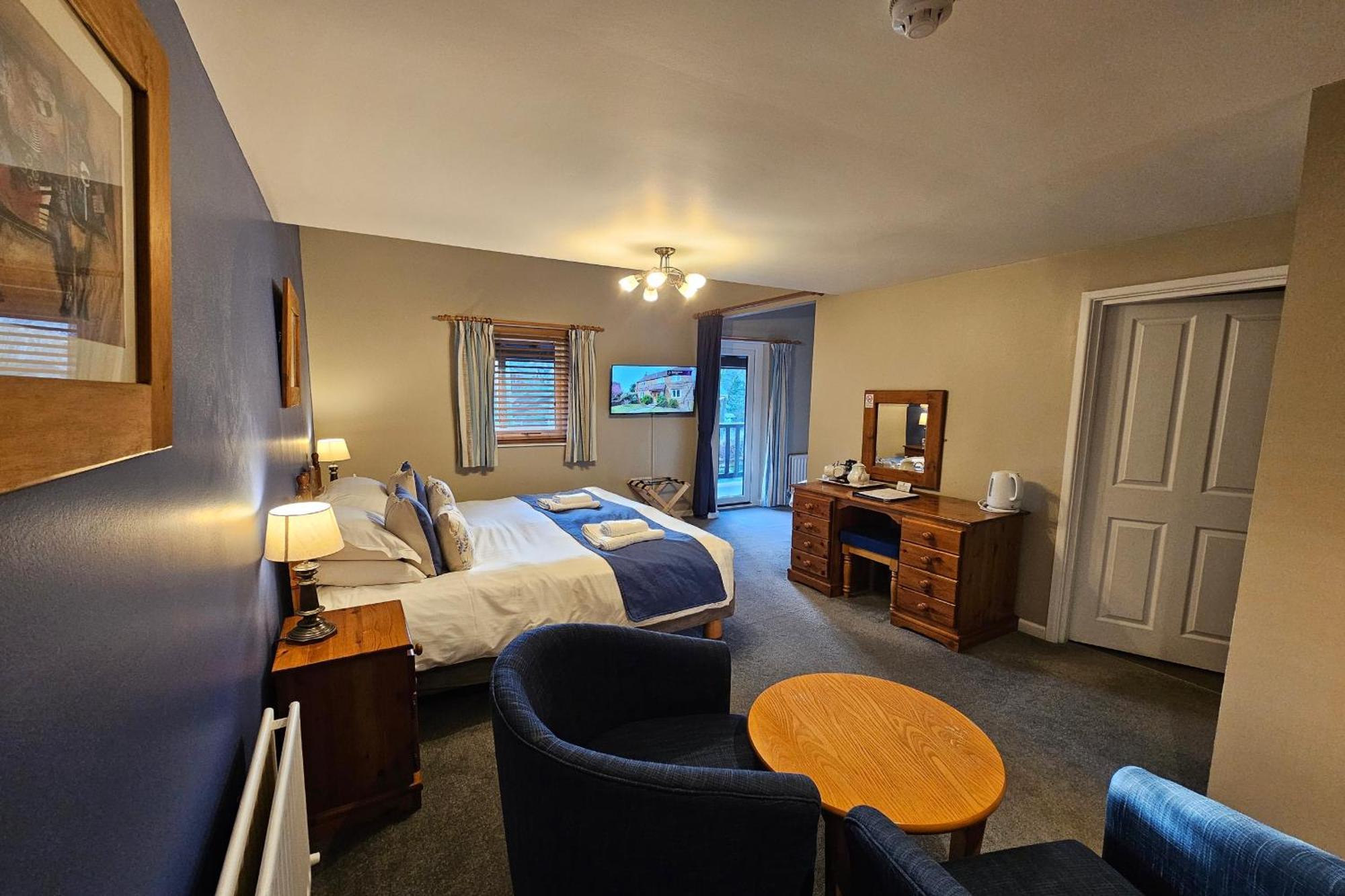 Brathay Guest house Ambleside