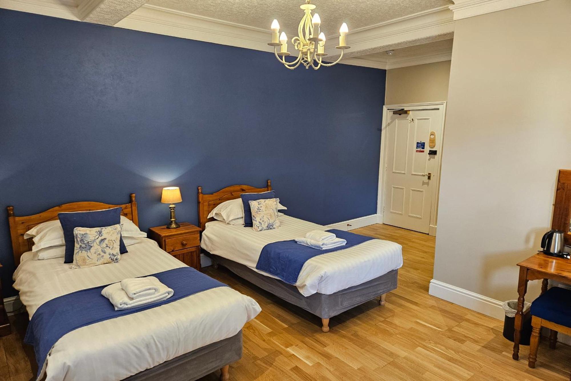 Brathay 4* Ambleside