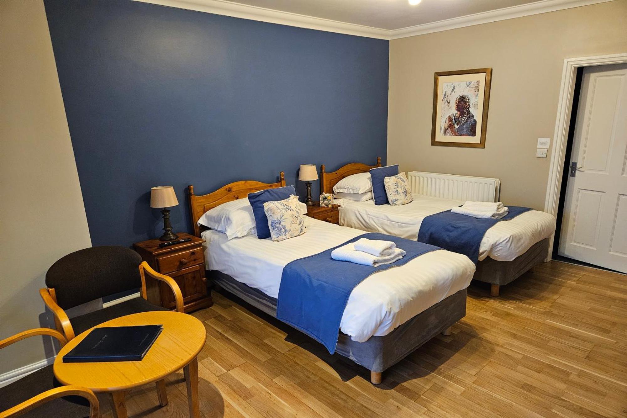 Guest house Brathay