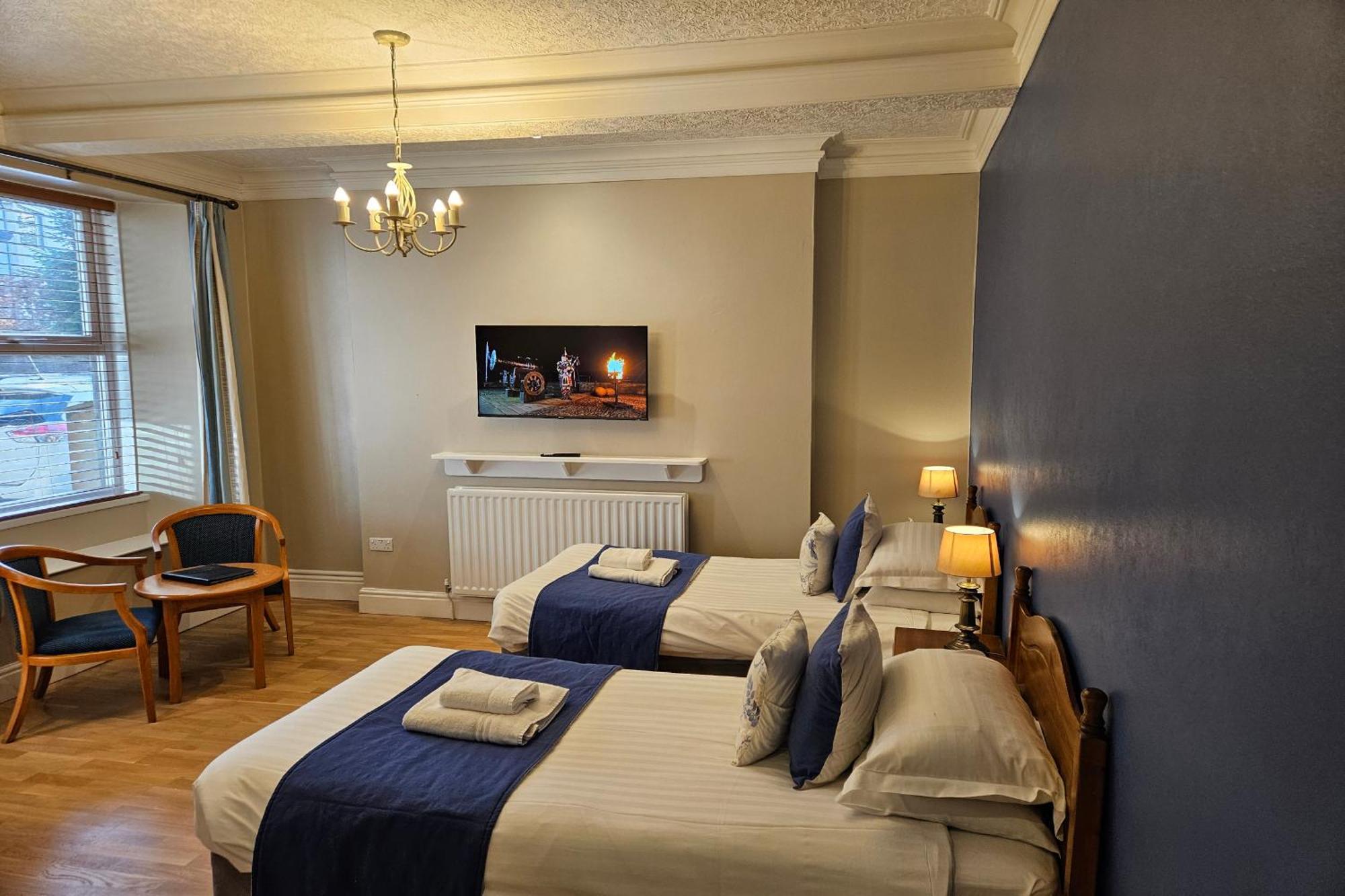 Brathay 4* Ambleside