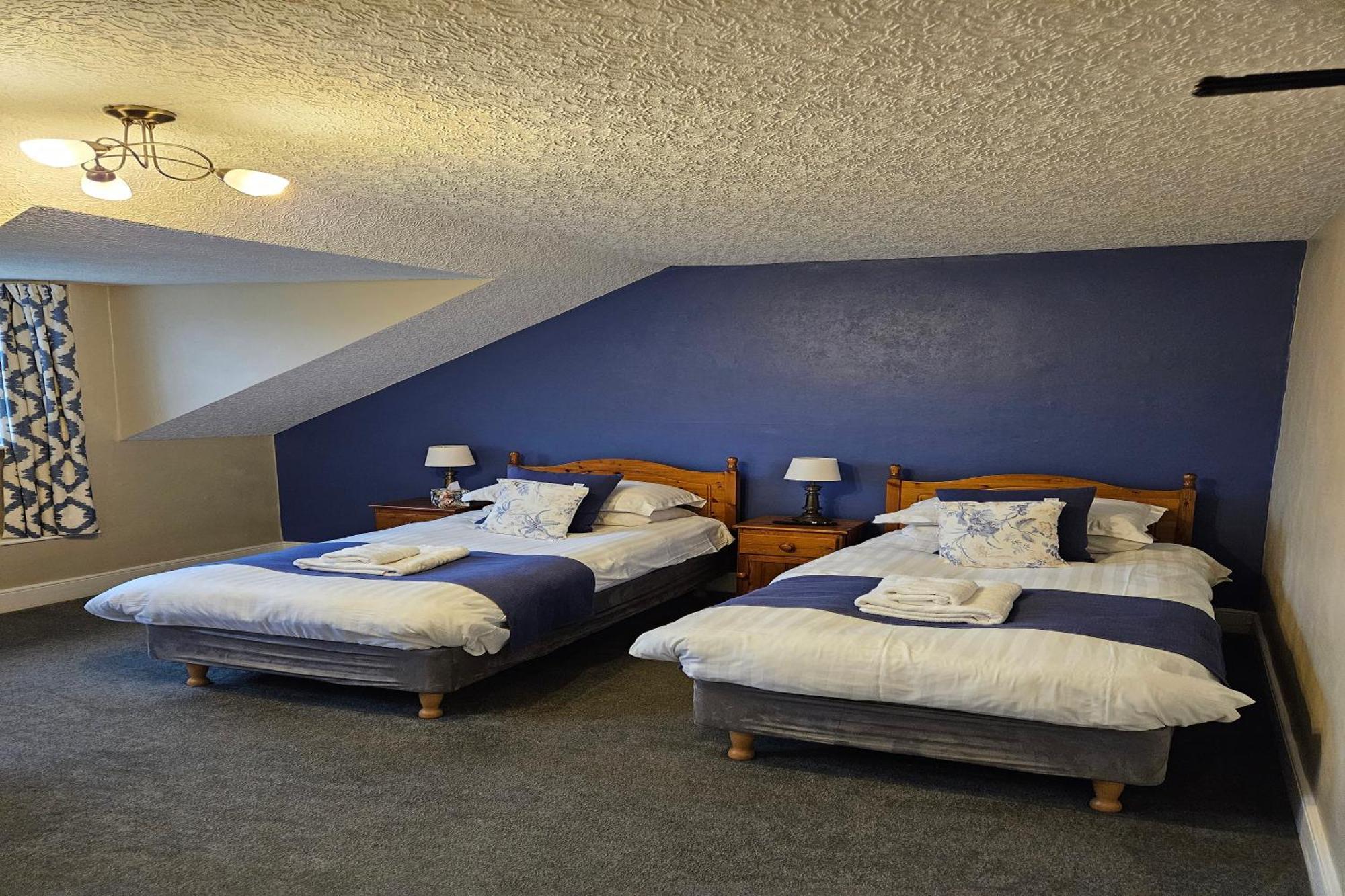 Brathay Guest house 4*