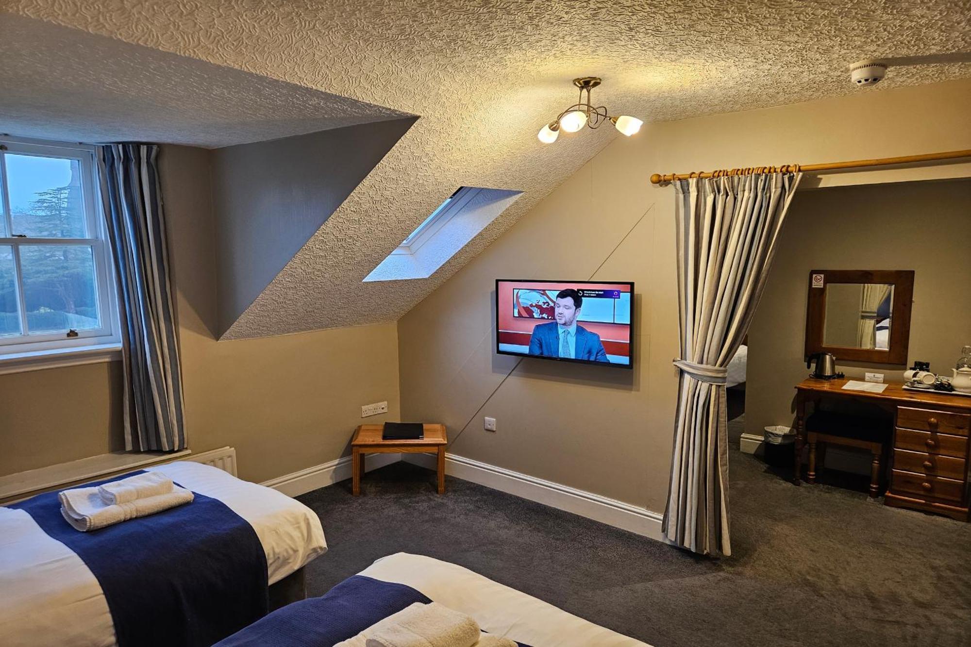 Brathay 4*