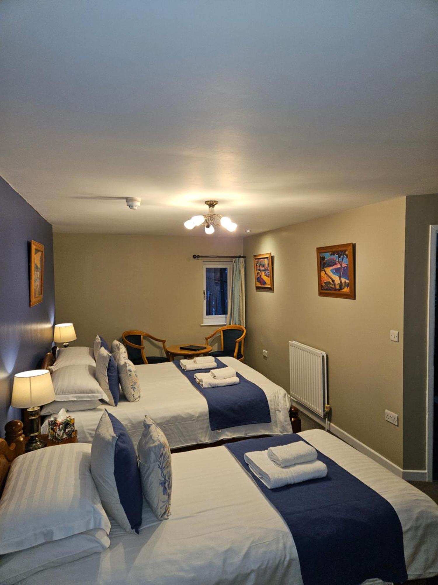 Brathay 4*