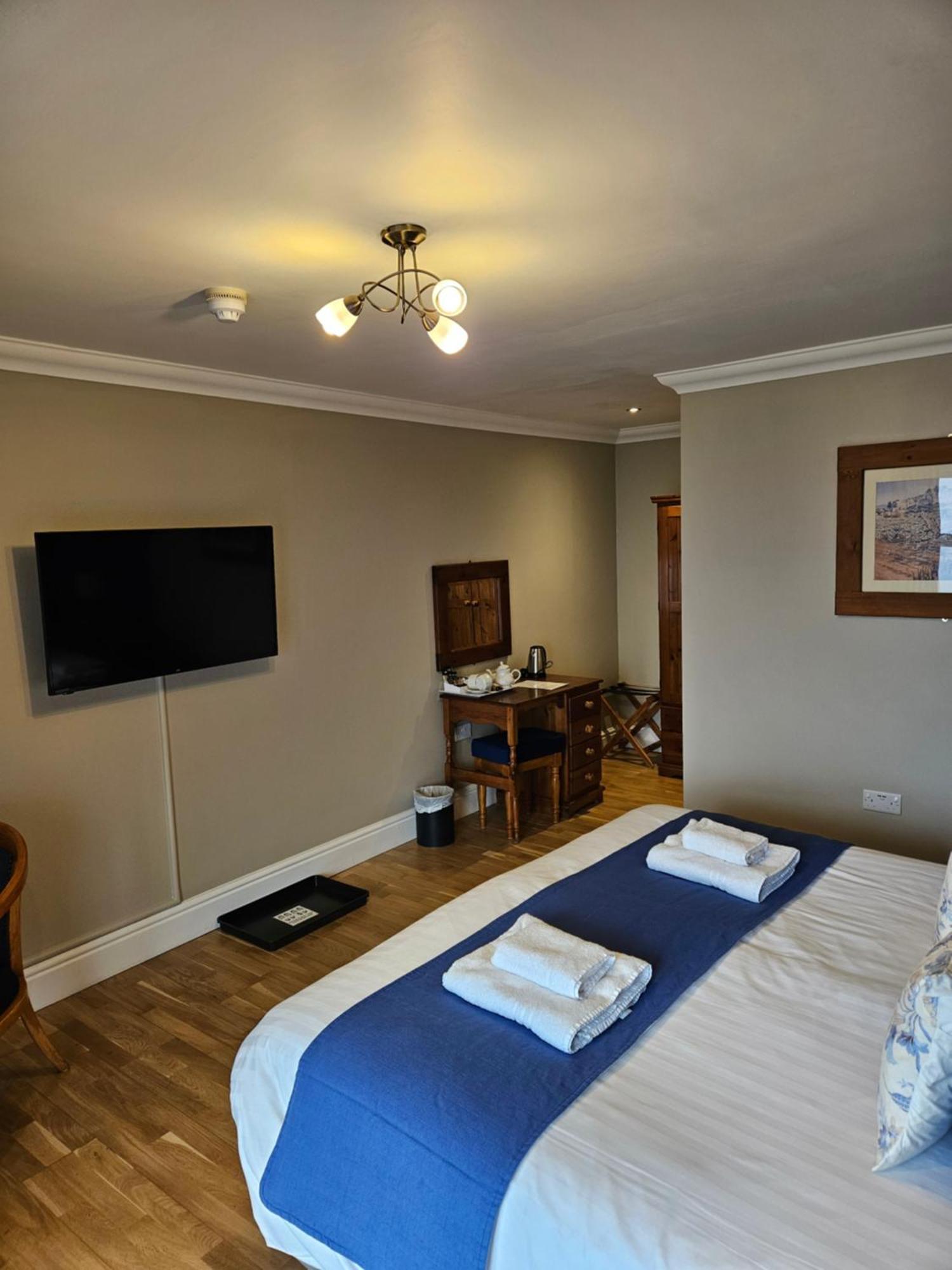 Guest house Brathay Ambleside