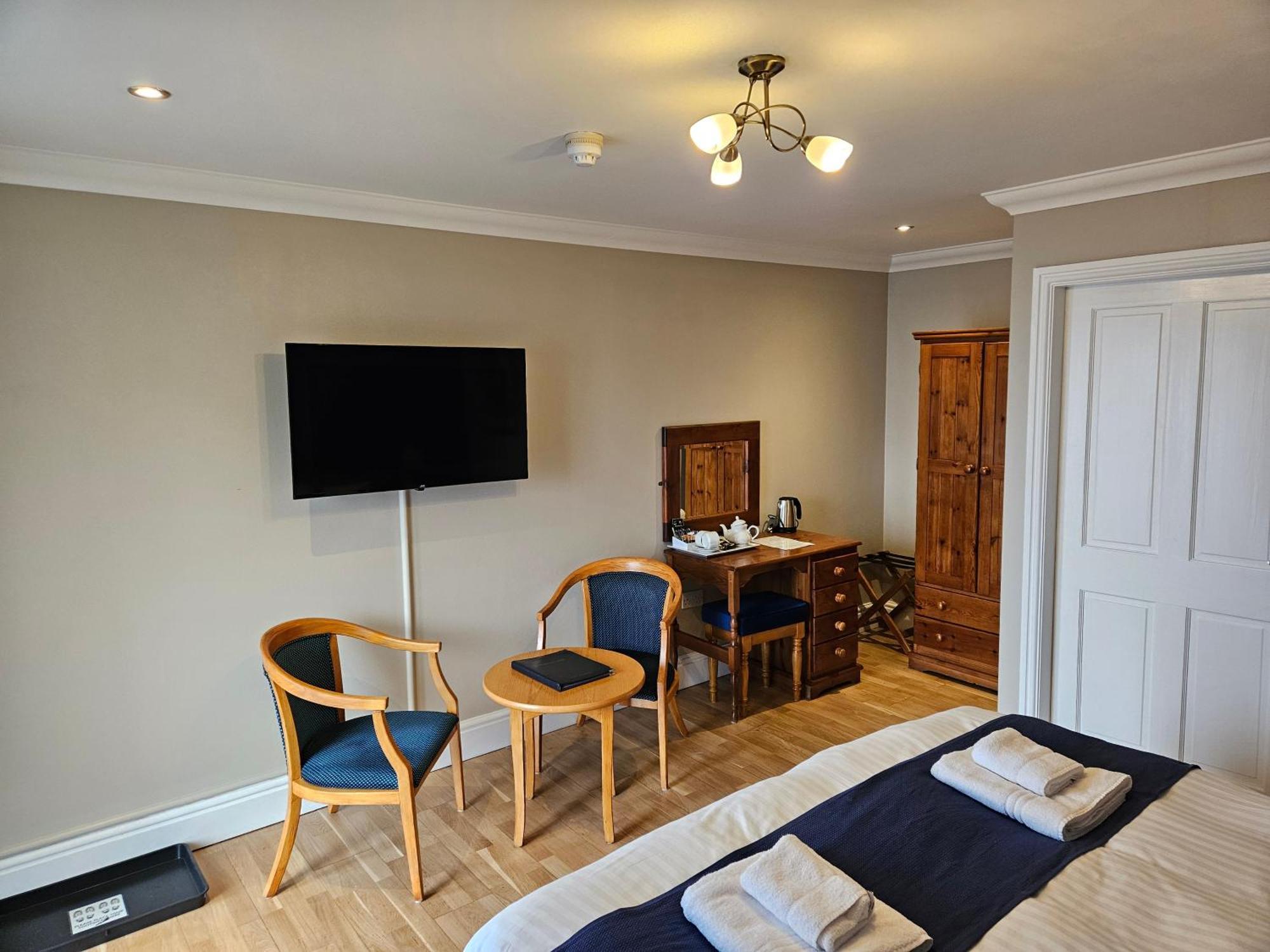 Brathay Guest house 4*