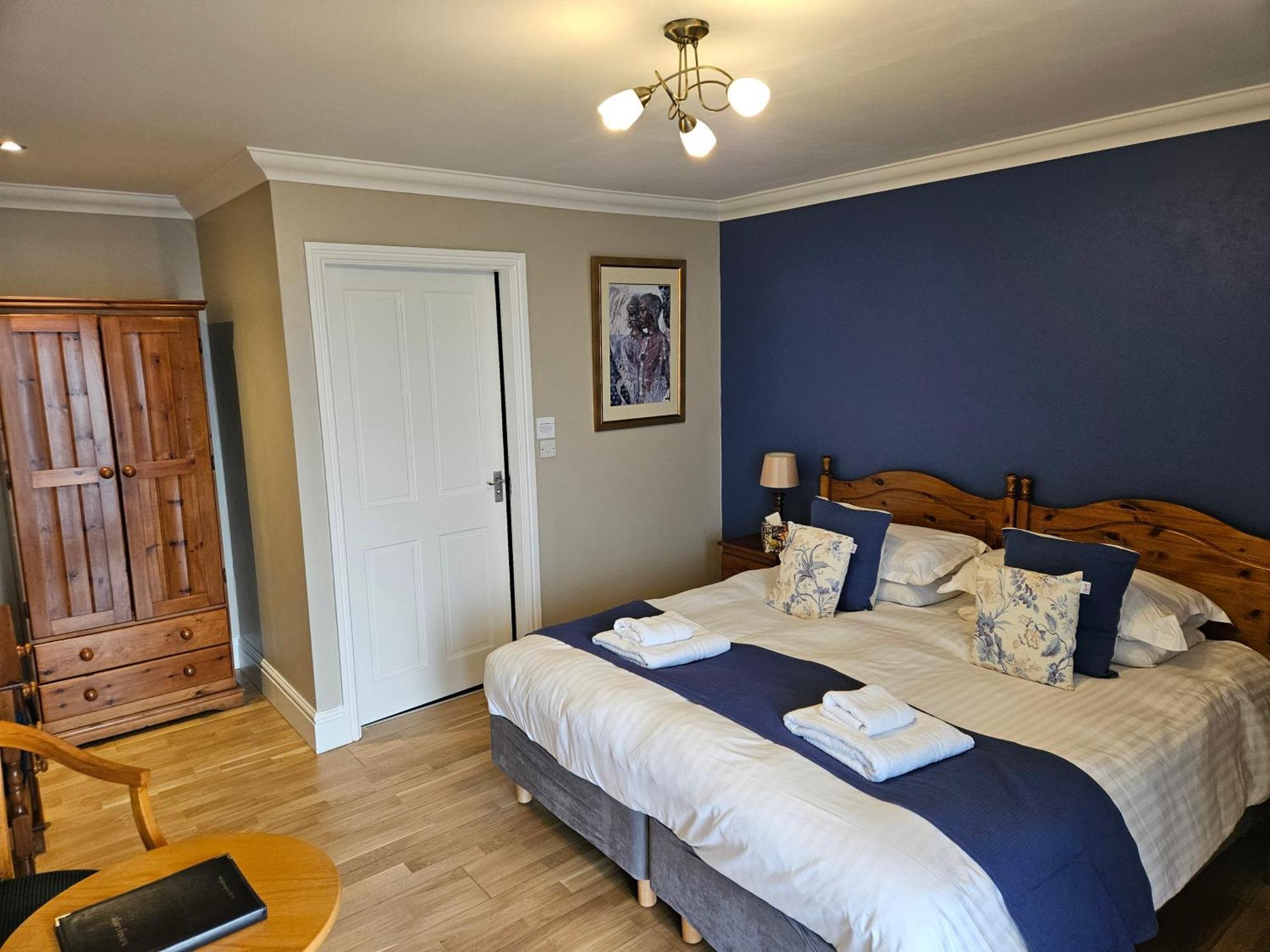 Guest house Brathay Ambleside