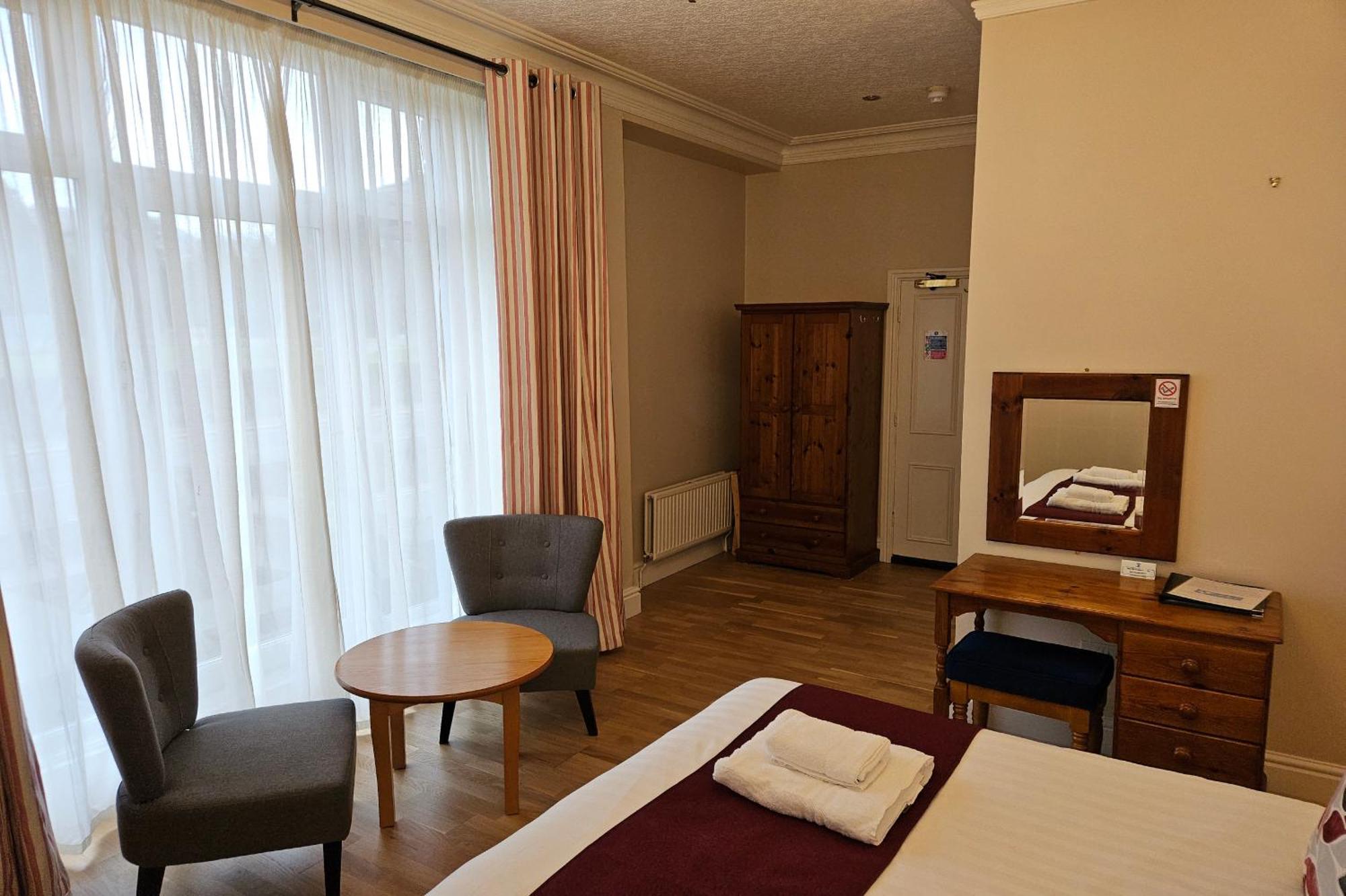 Brathay 4*