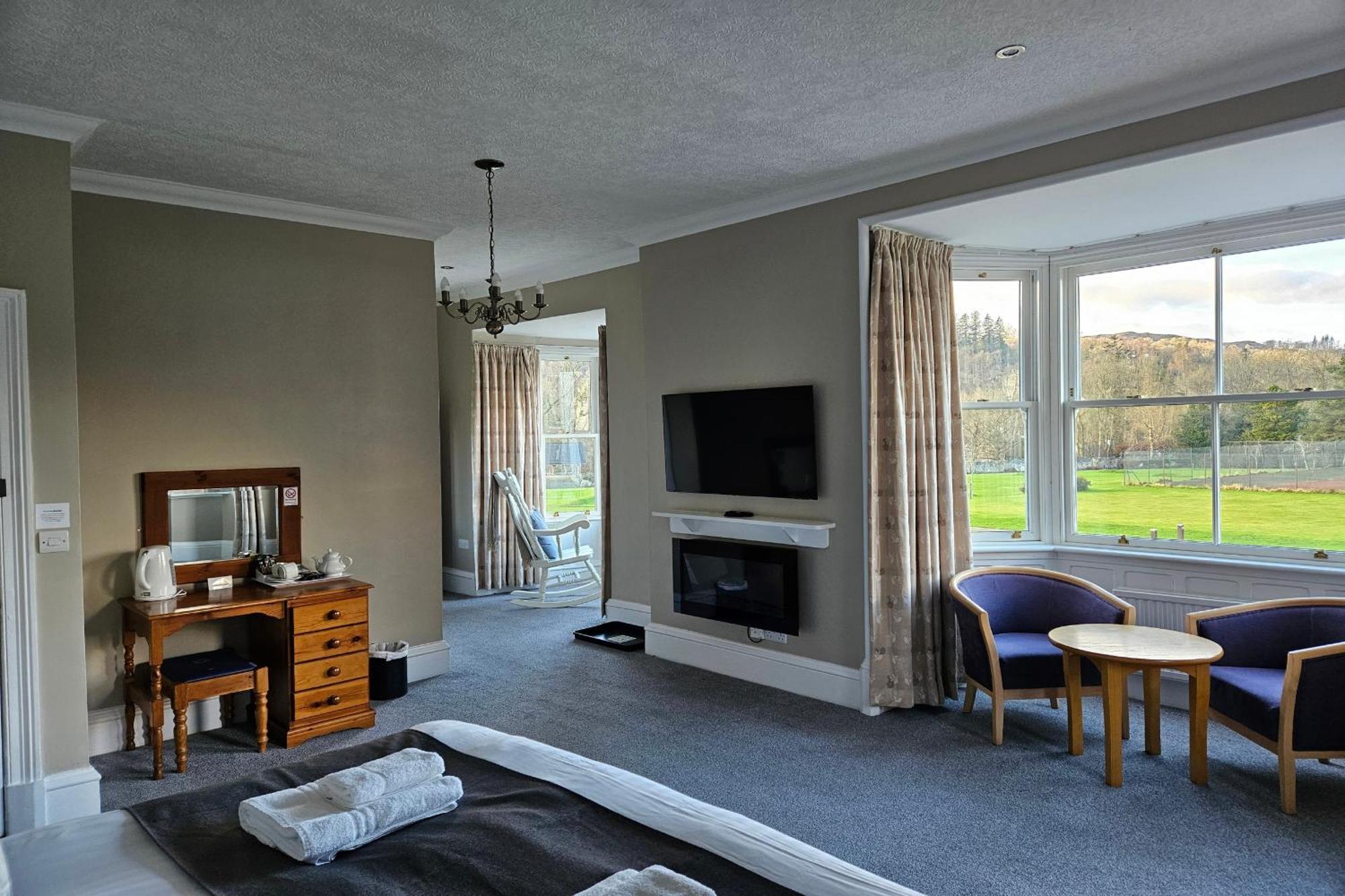 Brathay 4* Ambleside