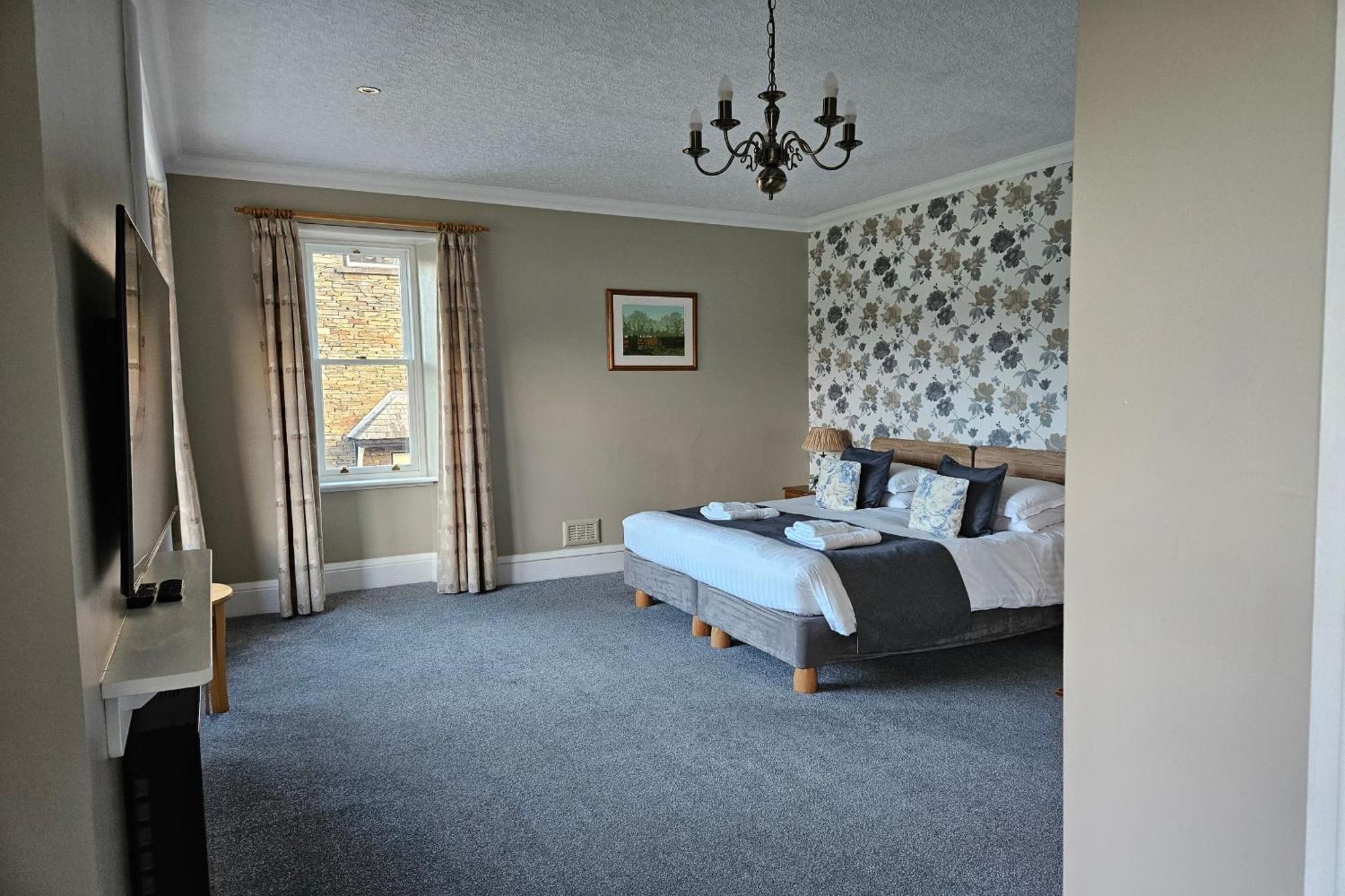 Brathay Guest house
