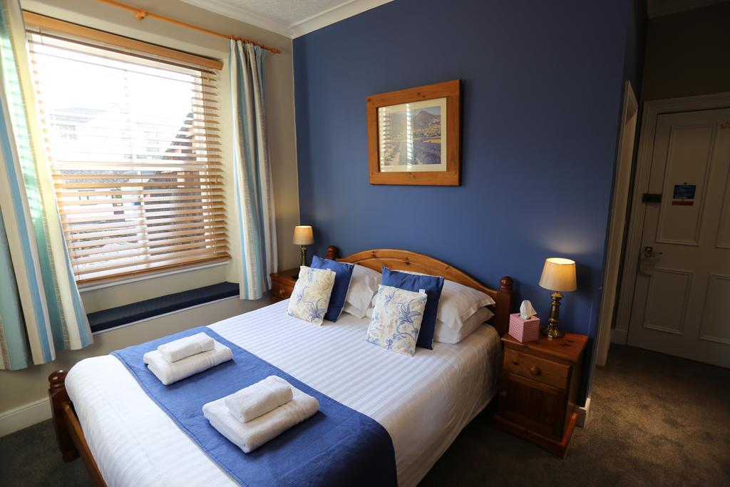 Brathay Guest house Ambleside