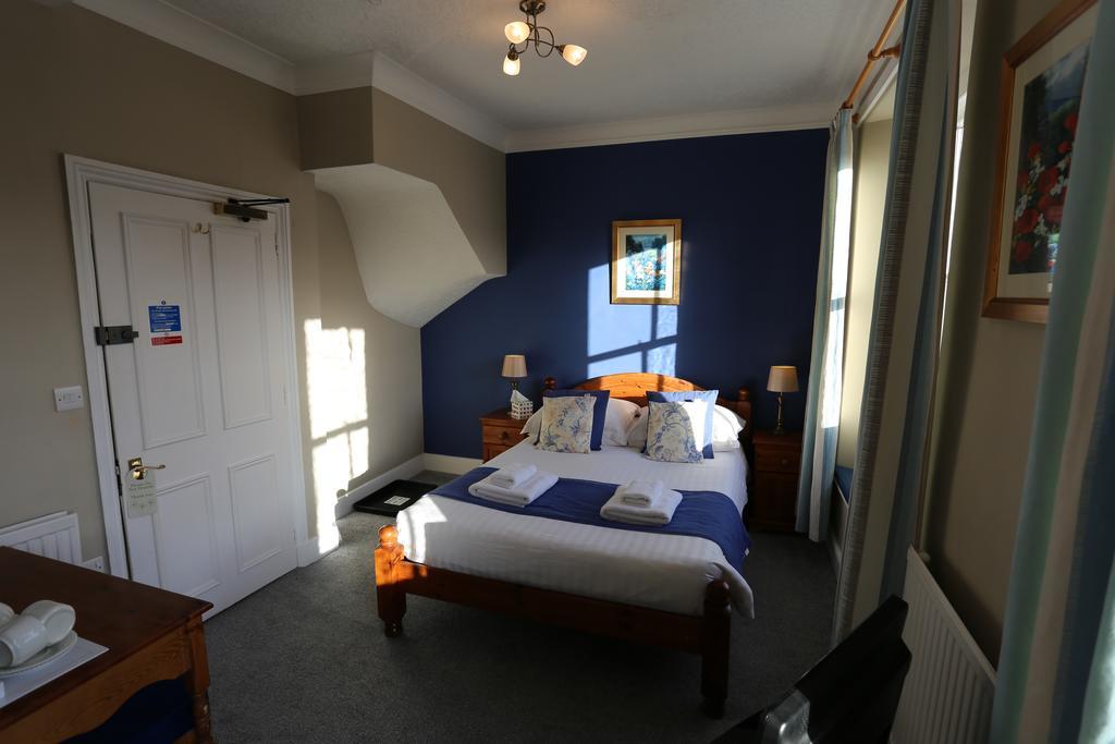 Guest house Brathay Ambleside