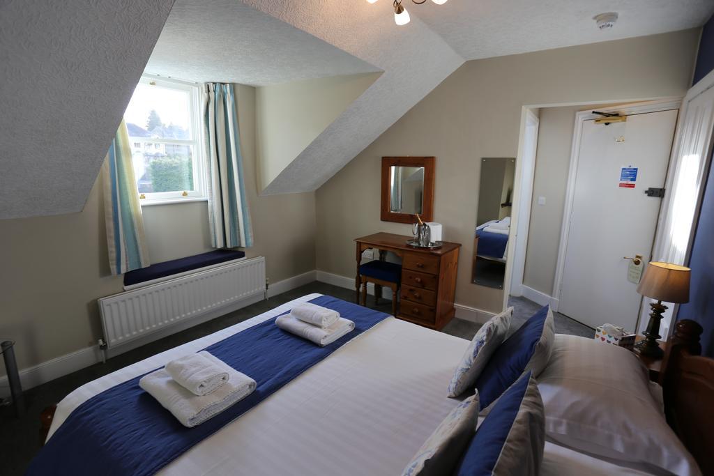 Brathay 4* Ambleside
