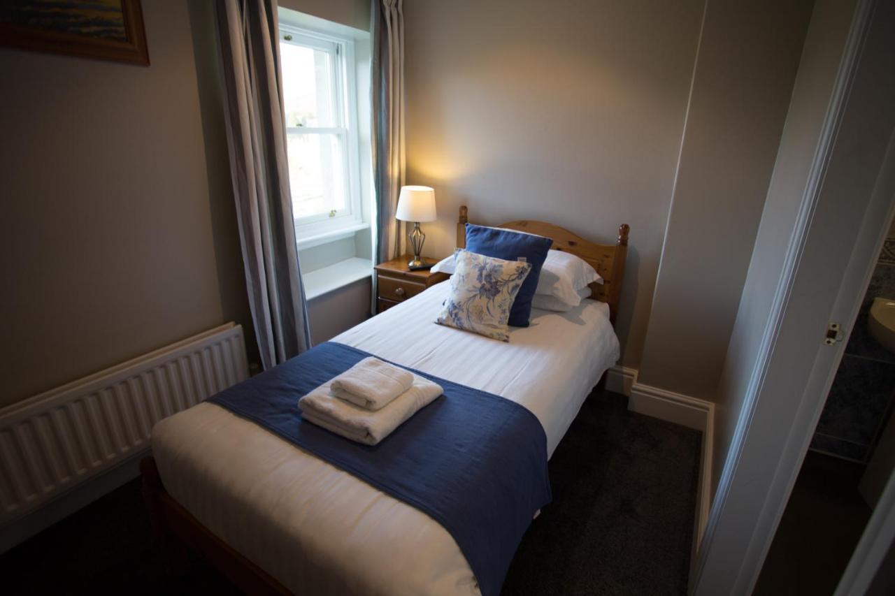 Brathay Guest house